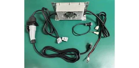 كيفية شحن بطارية LifePo4؟